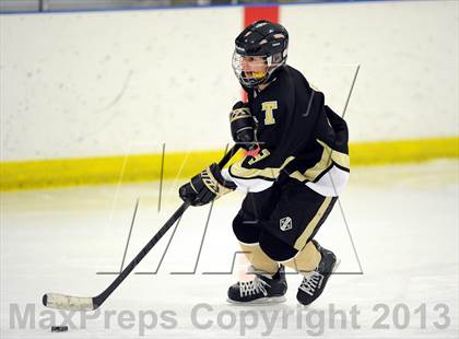 Thumbnail 3 in Trumbull vs. Milford (Milford Jamboree Final) photogallery.
