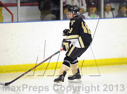 Thumbnail 1 in Trumbull vs. Milford (Milford Jamboree Final) photogallery.