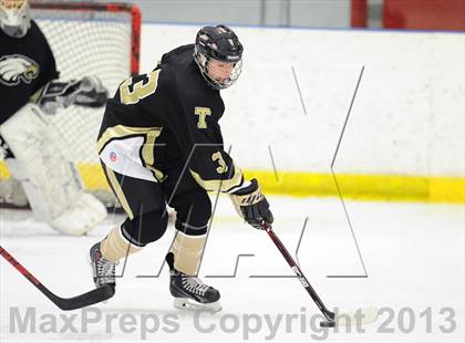 Thumbnail 1 in Trumbull vs. Milford (Milford Jamboree Final) photogallery.