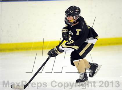 Thumbnail 2 in Trumbull vs. Milford (Milford Jamboree Final) photogallery.