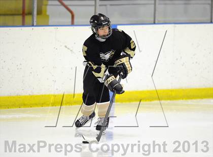 Thumbnail 1 in Trumbull vs. Milford (Milford Jamboree Final) photogallery.