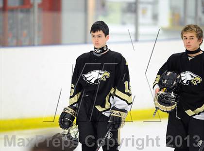 Thumbnail 1 in Trumbull vs. Milford (Milford Jamboree Final) photogallery.