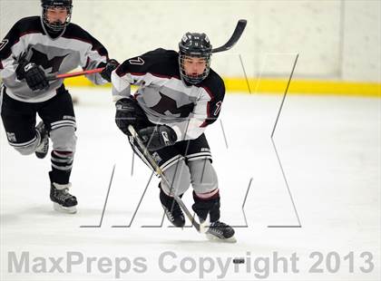 Thumbnail 3 in Trumbull vs. Milford (Milford Jamboree Final) photogallery.