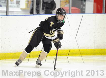 Thumbnail 1 in Trumbull vs. Milford (Milford Jamboree Final) photogallery.