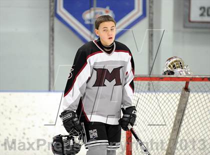 Thumbnail 1 in Trumbull vs. Milford (Milford Jamboree Final) photogallery.