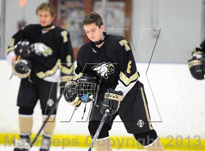 Thumbnail 1 in Trumbull vs. Milford (Milford Jamboree Final) photogallery.