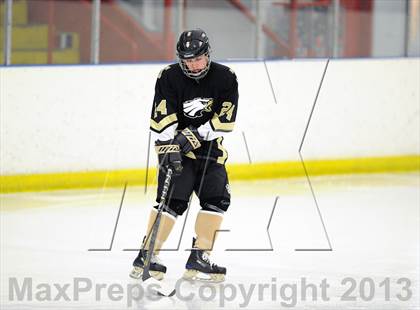 Thumbnail 3 in Trumbull vs. Milford (Milford Jamboree Final) photogallery.