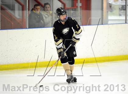 Thumbnail 1 in Trumbull vs. Milford (Milford Jamboree Final) photogallery.