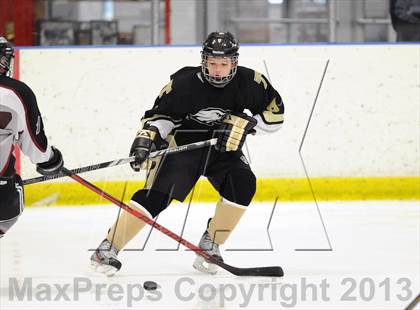 Thumbnail 1 in Trumbull vs. Milford (Milford Jamboree Final) photogallery.