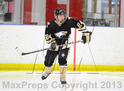 Thumbnail 1 in Trumbull vs. Milford (Milford Jamboree Final) photogallery.