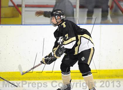 Thumbnail 3 in Trumbull vs. Milford (Milford Jamboree Final) photogallery.