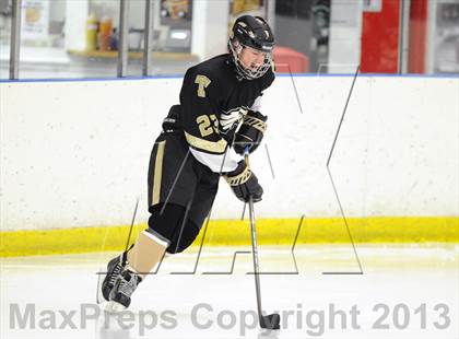 Thumbnail 1 in Trumbull vs. Milford (Milford Jamboree Final) photogallery.