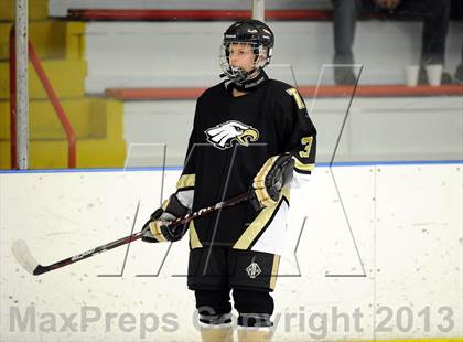 Thumbnail 2 in Trumbull vs. Milford (Milford Jamboree Final) photogallery.