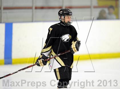 Thumbnail 3 in Trumbull vs. Milford (Milford Jamboree Final) photogallery.