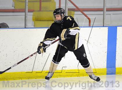 Thumbnail 1 in Trumbull vs. Milford (Milford Jamboree Final) photogallery.