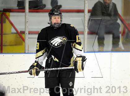 Thumbnail 2 in Trumbull vs. Milford (Milford Jamboree Final) photogallery.