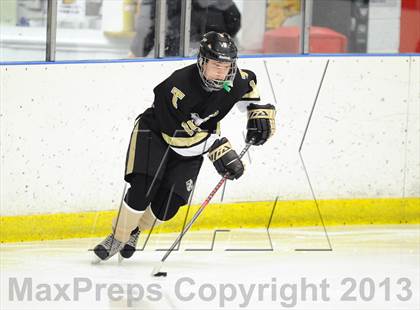 Thumbnail 3 in Trumbull vs. Milford (Milford Jamboree Final) photogallery.