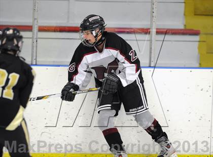 Thumbnail 1 in Trumbull vs. Milford (Milford Jamboree Final) photogallery.