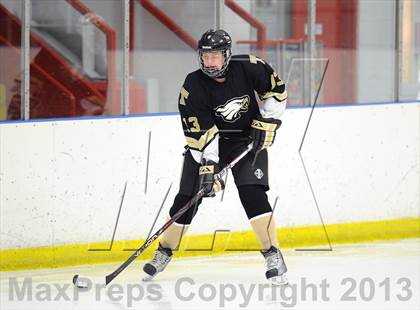 Thumbnail 1 in Trumbull vs. Milford (Milford Jamboree Final) photogallery.