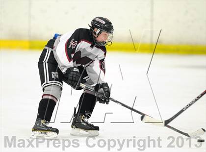 Thumbnail 2 in Trumbull vs. Milford (Milford Jamboree Final) photogallery.