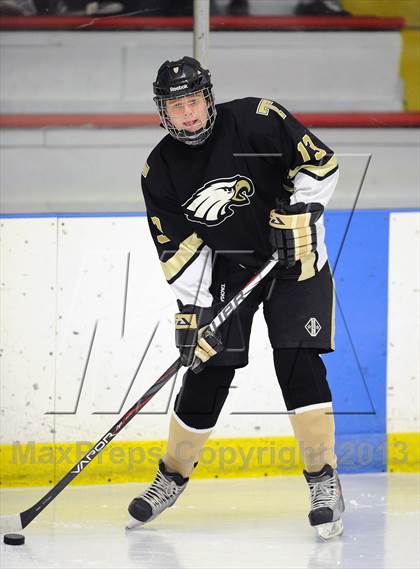 Thumbnail 1 in Trumbull vs. Milford (Milford Jamboree Final) photogallery.