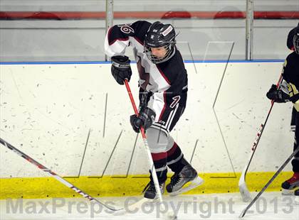 Thumbnail 1 in Trumbull vs. Milford (Milford Jamboree Final) photogallery.