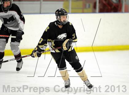 Thumbnail 1 in Trumbull vs. Milford (Milford Jamboree Final) photogallery.