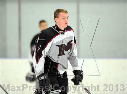Thumbnail 2 in Trumbull vs. Milford (Milford Jamboree Final) photogallery.