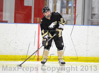 Thumbnail 3 in Trumbull vs. Milford (Milford Jamboree Final) photogallery.