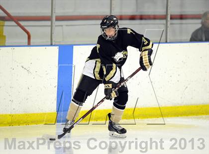 Thumbnail 1 in Trumbull vs. Milford (Milford Jamboree Final) photogallery.