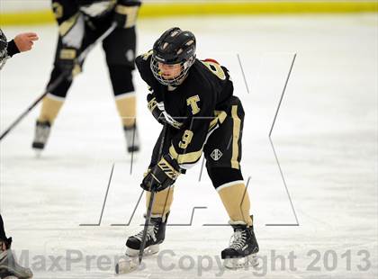 Thumbnail 1 in Trumbull vs. Milford (Milford Jamboree Final) photogallery.