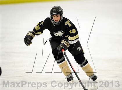Thumbnail 1 in Trumbull vs. Milford (Milford Jamboree Final) photogallery.