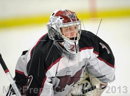 Thumbnail 1 in Trumbull vs. Milford (Milford Jamboree Final) photogallery.