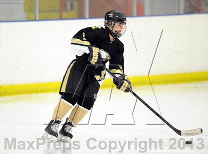 Thumbnail 3 in Trumbull vs. Milford (Milford Jamboree Final) photogallery.