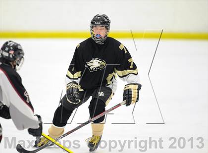 Thumbnail 1 in Trumbull vs. Milford (Milford Jamboree Final) photogallery.