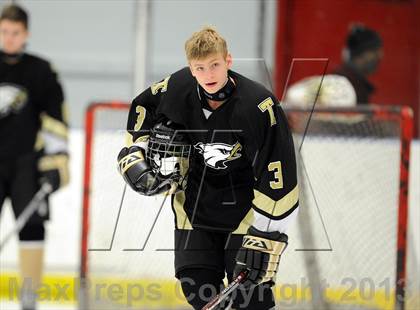 Thumbnail 1 in Trumbull vs. Milford (Milford Jamboree Final) photogallery.