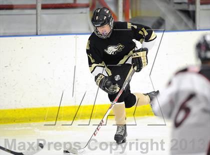 Thumbnail 1 in Trumbull vs. Milford (Milford Jamboree Final) photogallery.