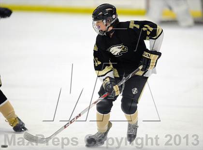Thumbnail 1 in Trumbull vs. Milford (Milford Jamboree Final) photogallery.