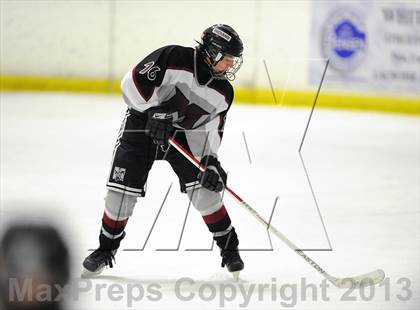 Thumbnail 2 in Trumbull vs. Milford (Milford Jamboree Final) photogallery.
