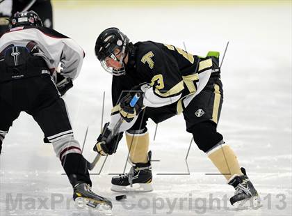 Thumbnail 1 in Trumbull vs. Milford (Milford Jamboree Final) photogallery.