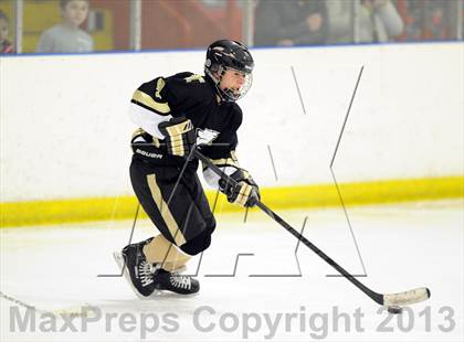 Thumbnail 1 in Trumbull vs. Milford (Milford Jamboree Final) photogallery.