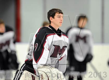 Thumbnail 1 in Trumbull vs. Milford (Milford Jamboree Final) photogallery.