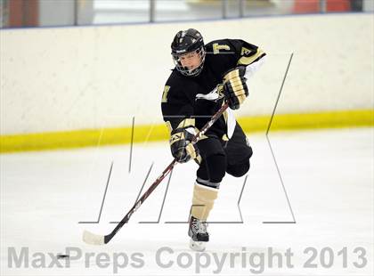 Thumbnail 2 in Trumbull vs. Milford (Milford Jamboree Final) photogallery.