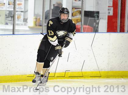 Thumbnail 3 in Trumbull vs. Milford (Milford Jamboree Final) photogallery.