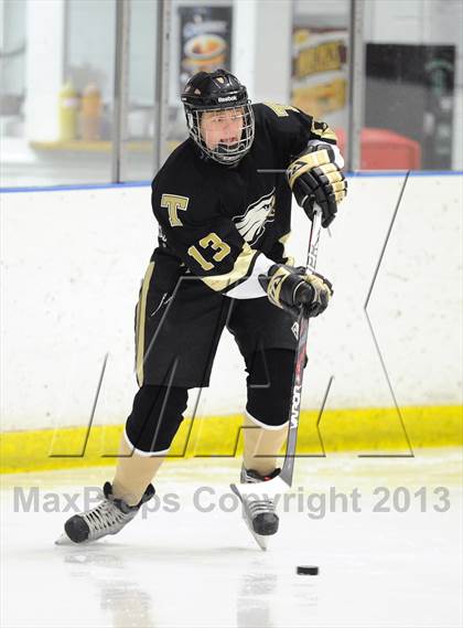 Thumbnail 1 in Trumbull vs. Milford (Milford Jamboree Final) photogallery.