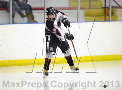 Thumbnail 2 in Trumbull vs. Milford (Milford Jamboree Final) photogallery.