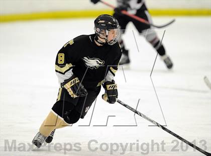 Thumbnail 1 in Trumbull vs. Milford (Milford Jamboree Final) photogallery.