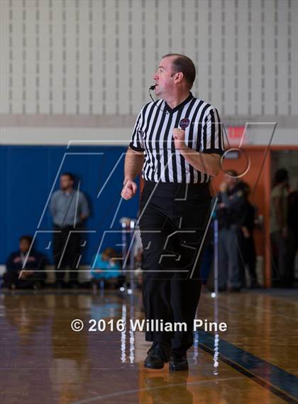 Thumbnail 3 in Poughkeepsie vs. Red Hook (Section 9 Class A Final) photogallery.