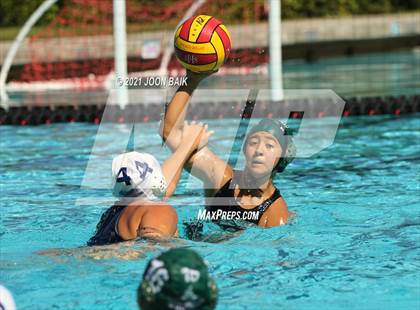 Thumbnail 1 in Valley Christian vs Palo Alto (St. Francis Invitational) photogallery.