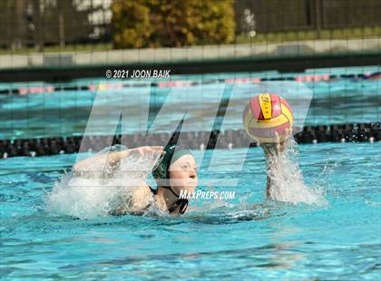 Thumbnail 1 in Valley Christian vs Palo Alto (St. Francis Invitational) photogallery.
